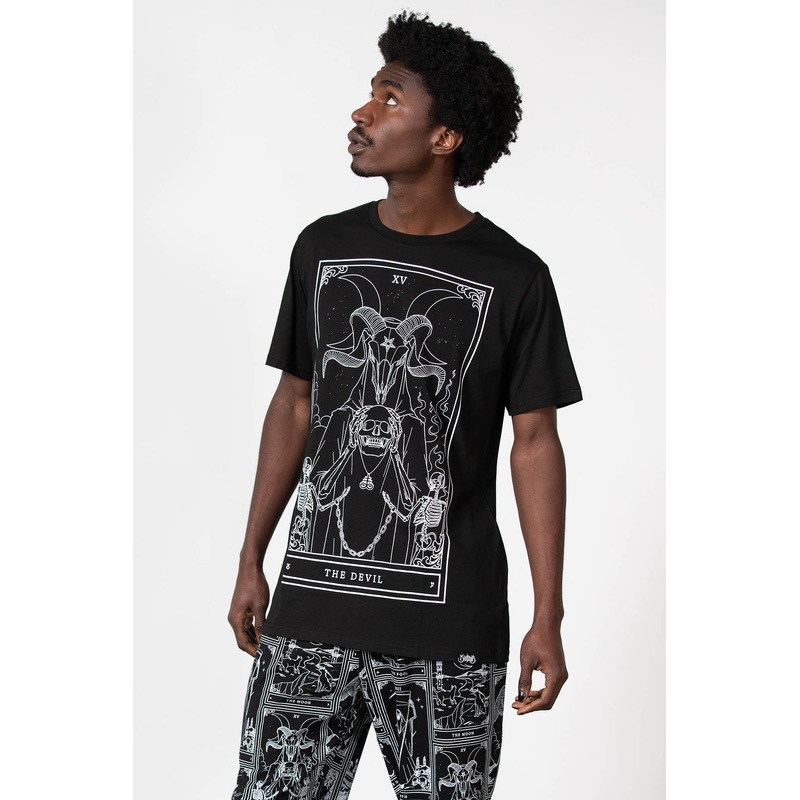 Soul Card T-Shirt