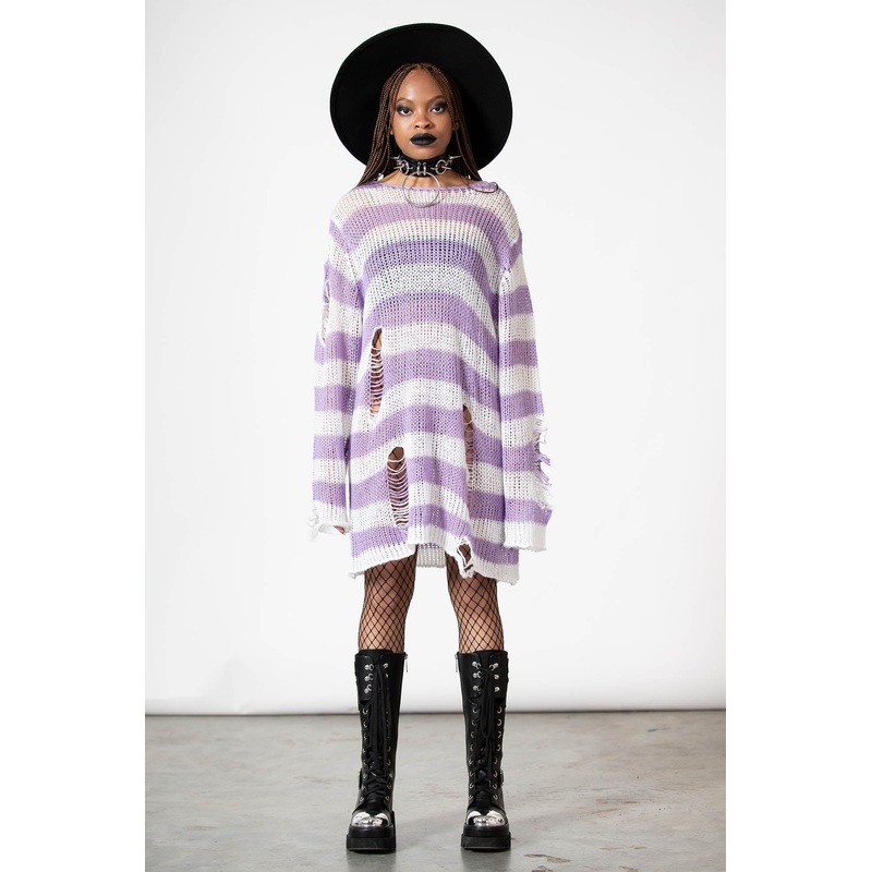 Viola Knit Sweater