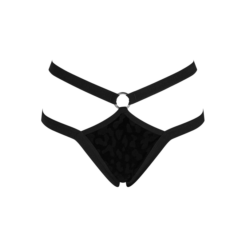 Wicked Game Panty [B]