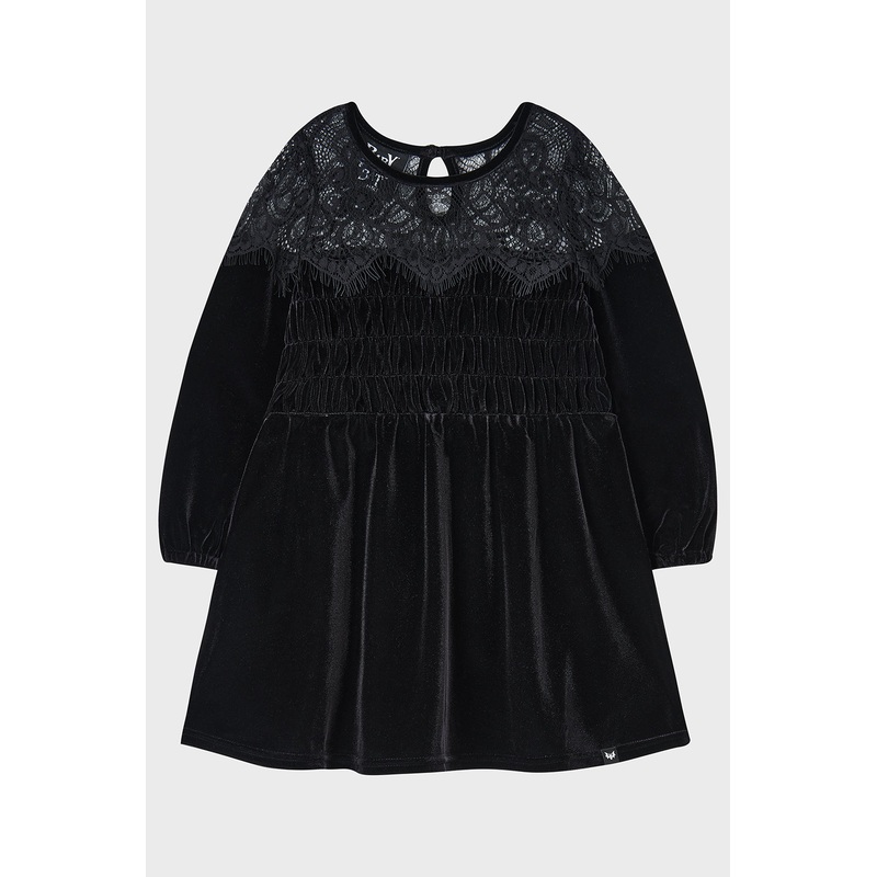 Ada’s Spirit Dress