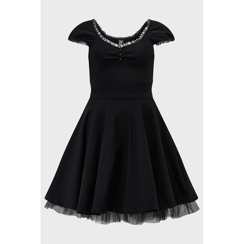Aisling Party Dress