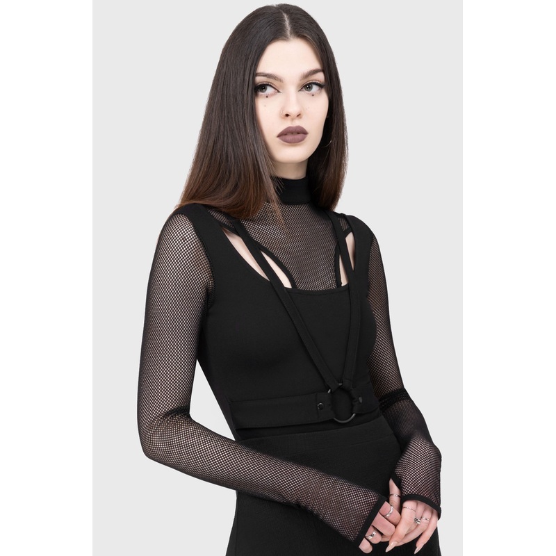 Chaos Coalition Top