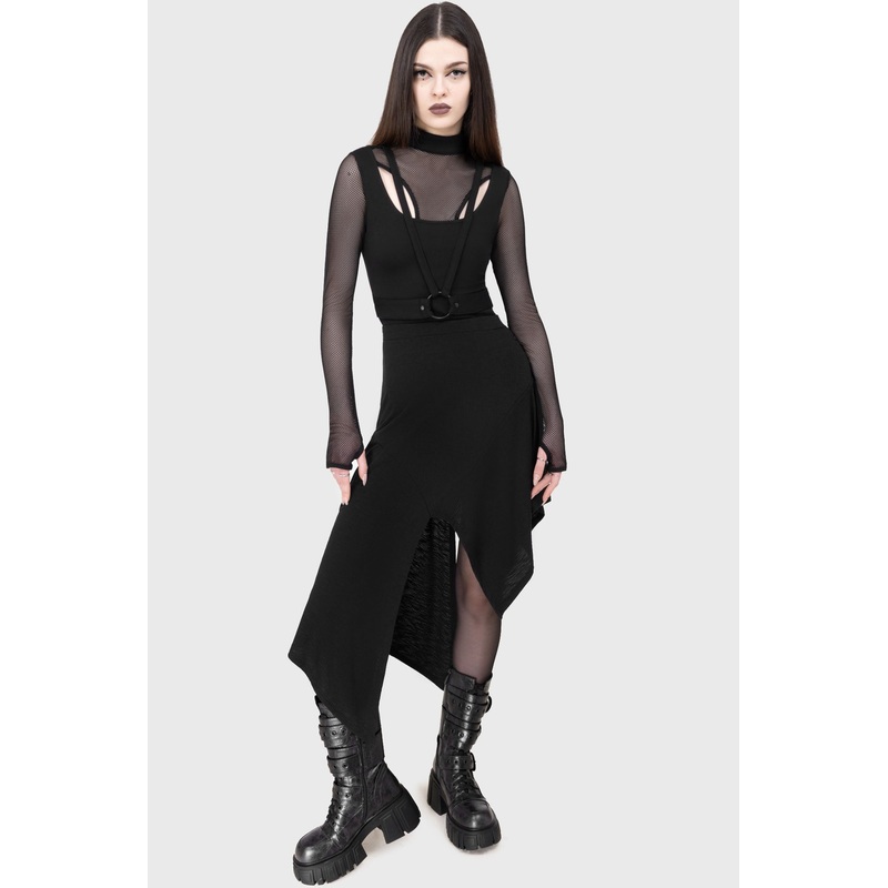 Crimsolite Skirt