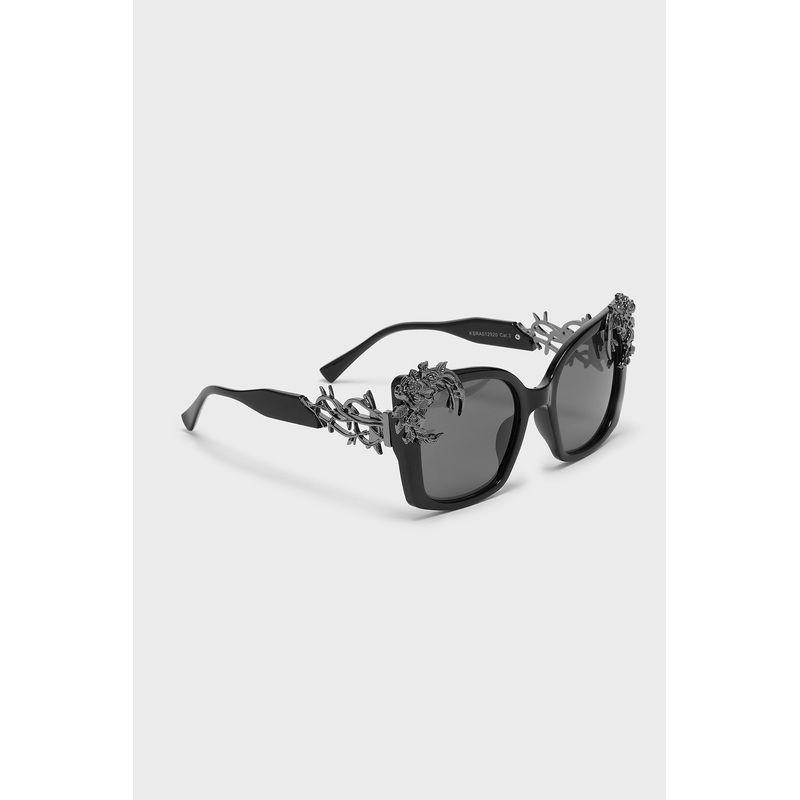 Cursed Cove Sunglasses
