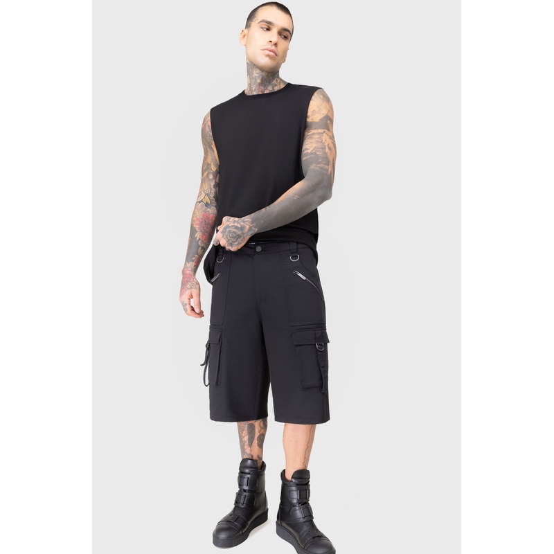 Dead Tropic Shorts