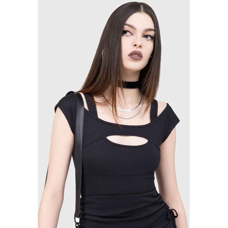 Desolium Top