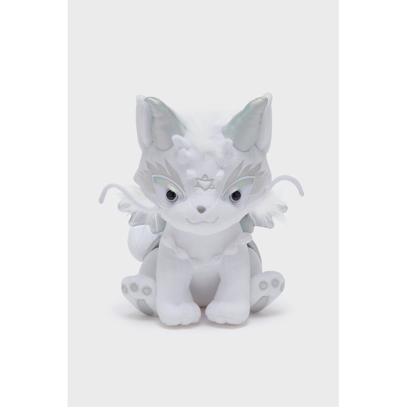 Element Cats: Aether Plush Toy