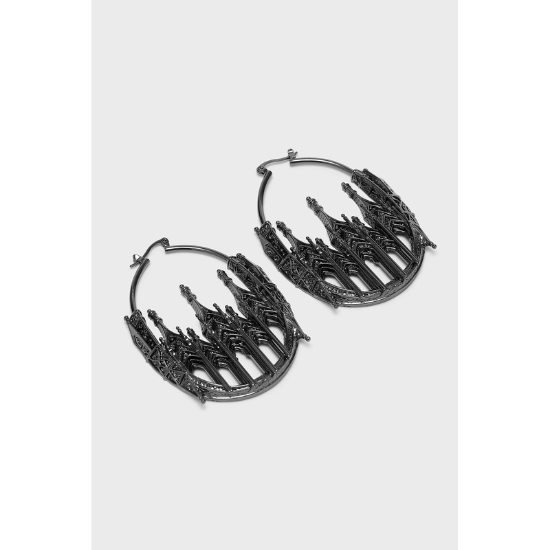Eternal Chamber Earrings