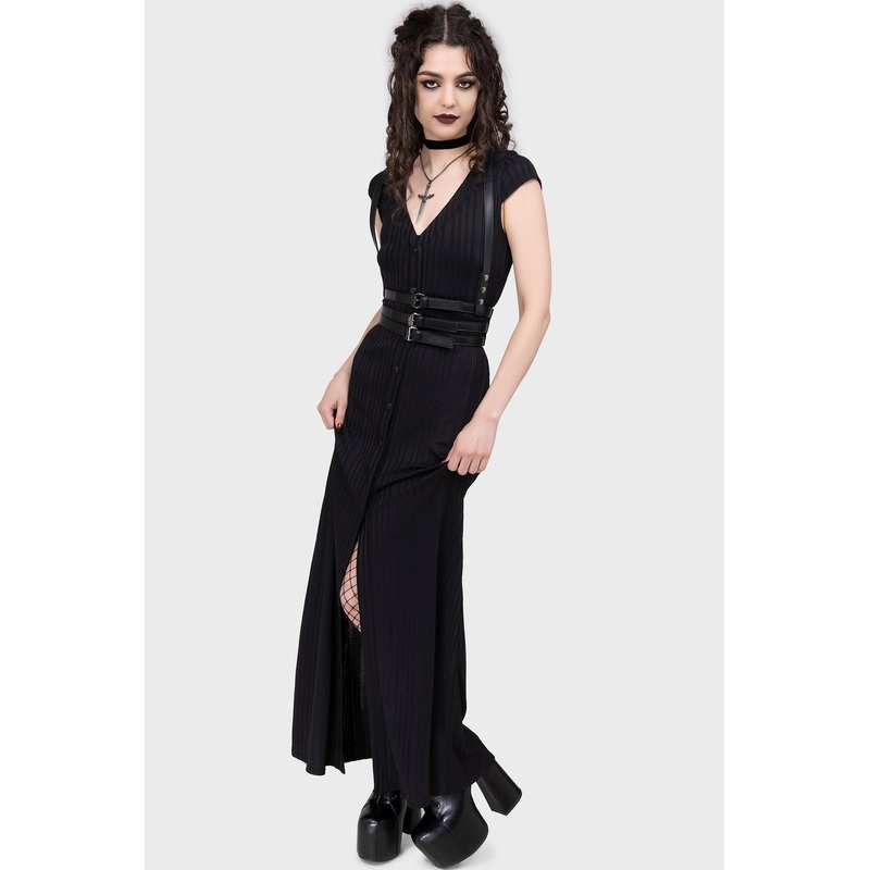 Femme Fury Dress