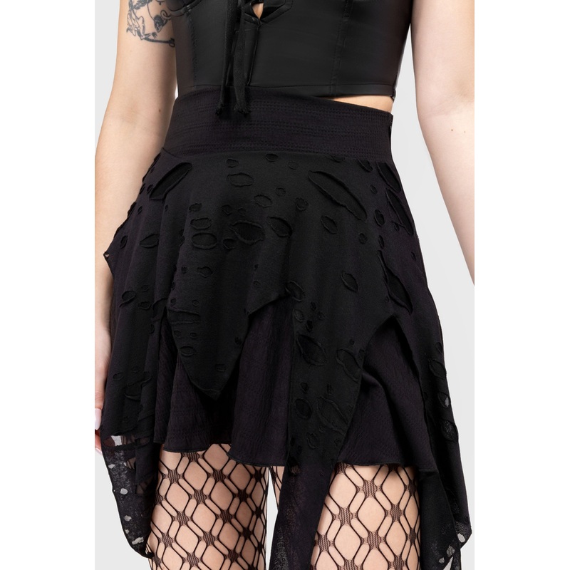 Hollow Grove Skirt