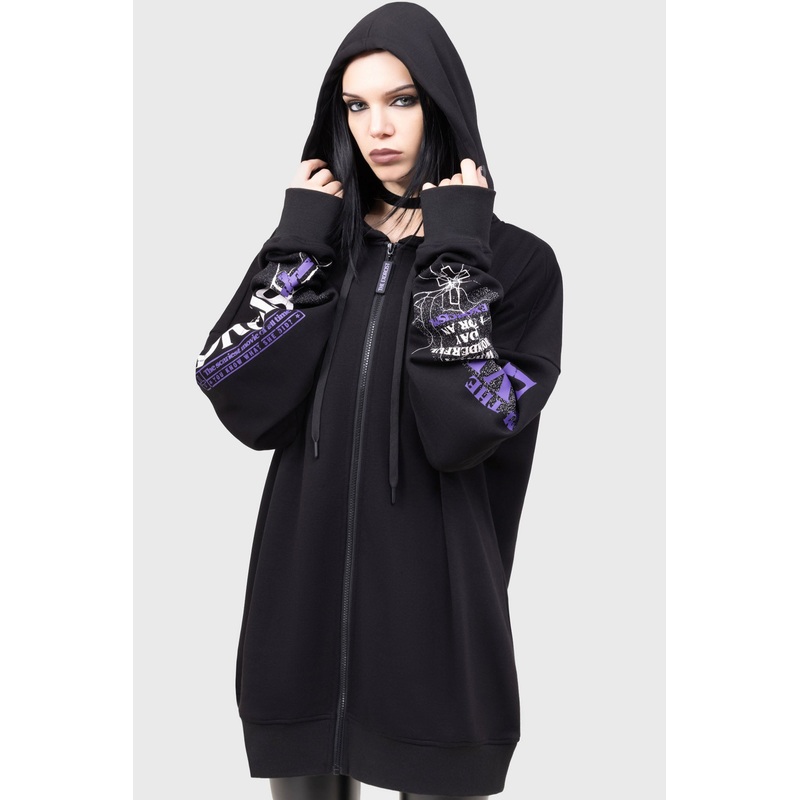 I’m The Devil Hoodie