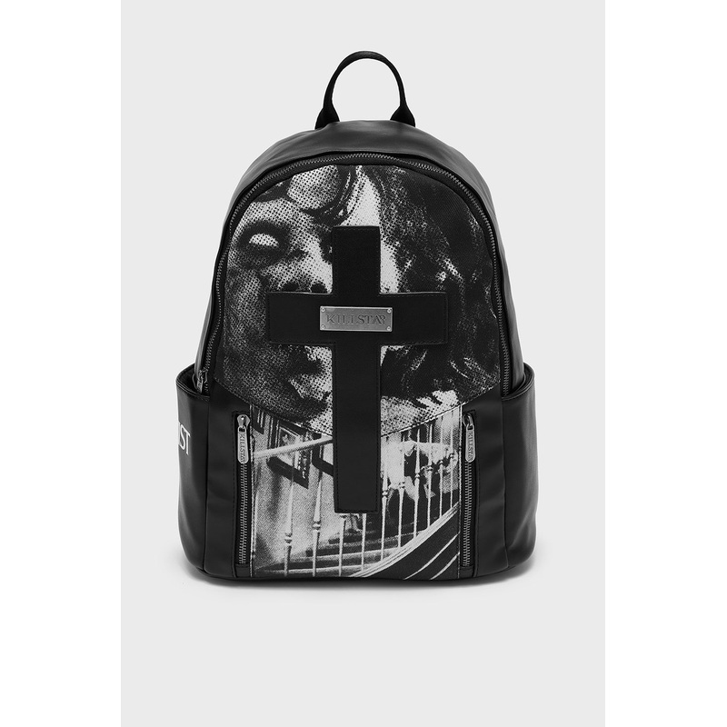 Keep Away Backpack