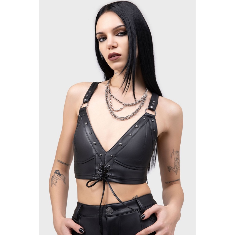 Lightless Bralet