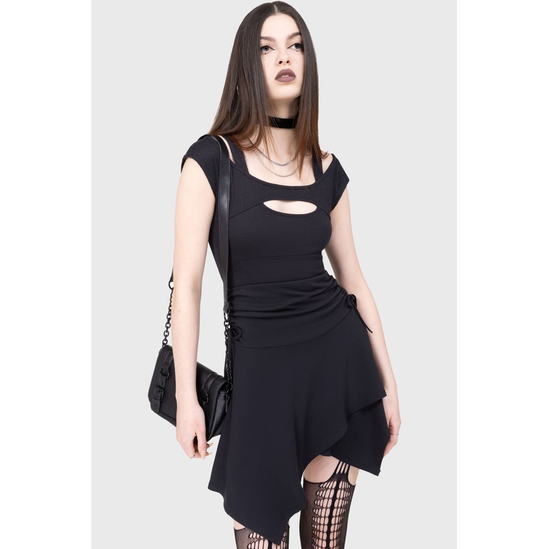Luminastra Skirt