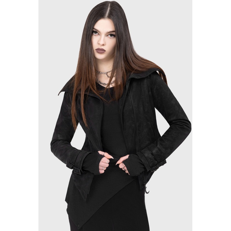Lunar Lycan Jacket