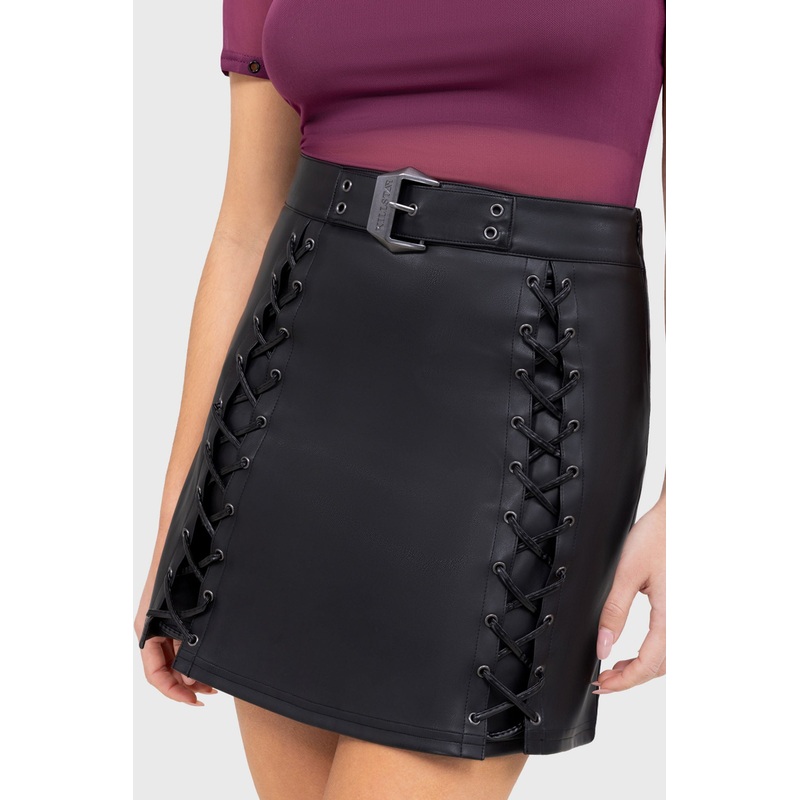Lysandra Skirt