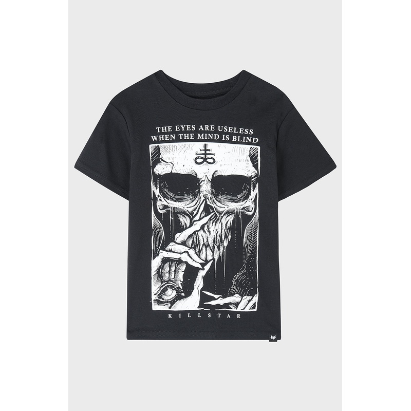 Mini Blind Mind T-Shirt