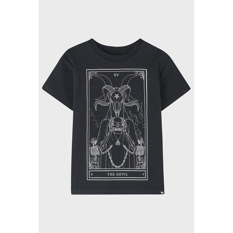 Mini Soul T-Shirt