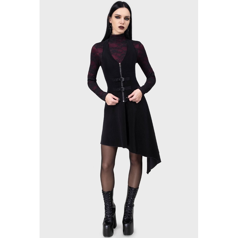 Nether Realm Skirt