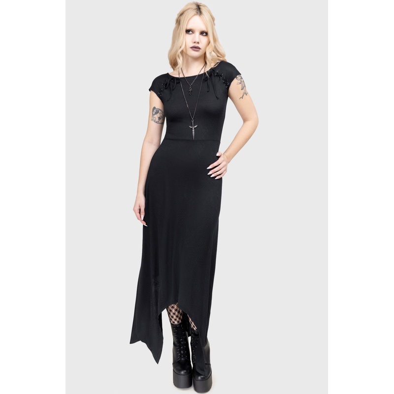 Nightwane Dress