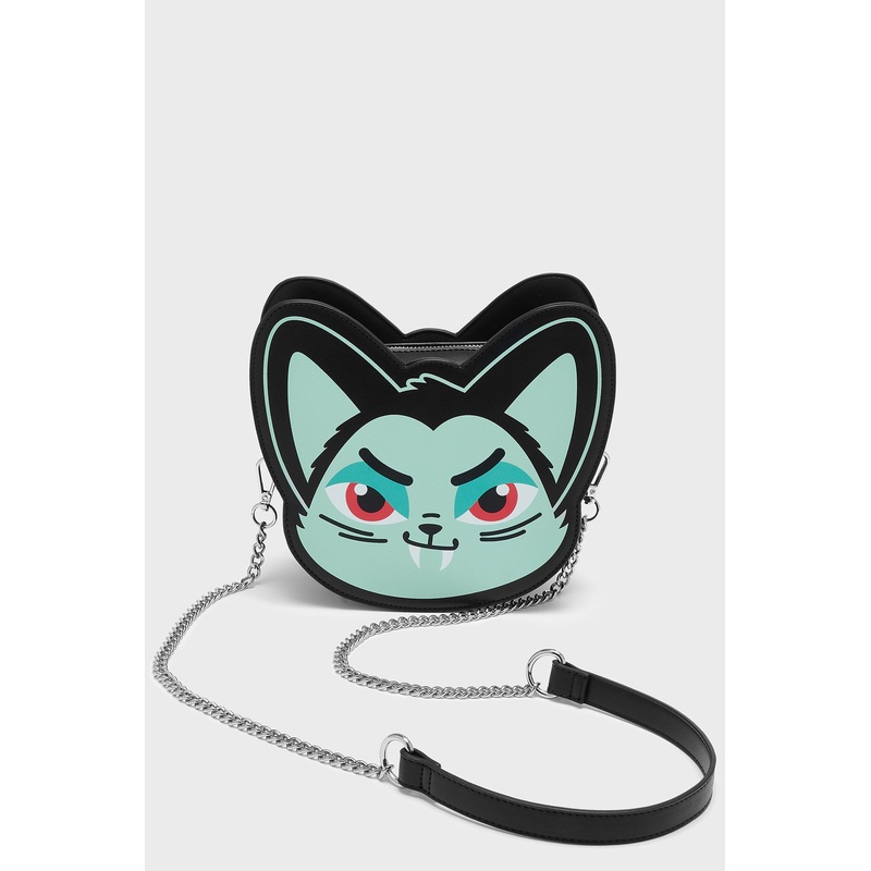 Nocturnal Creature Bag