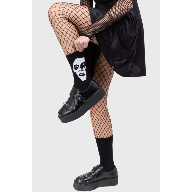 Pazuzu Socks