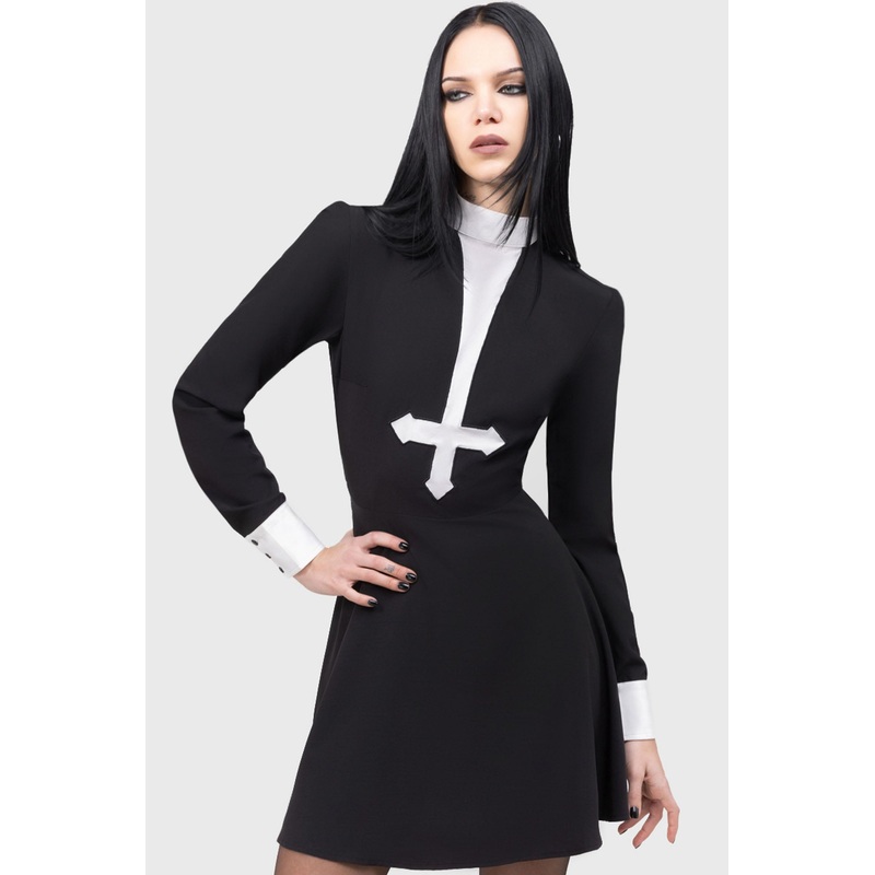 Power Of Christ Dress