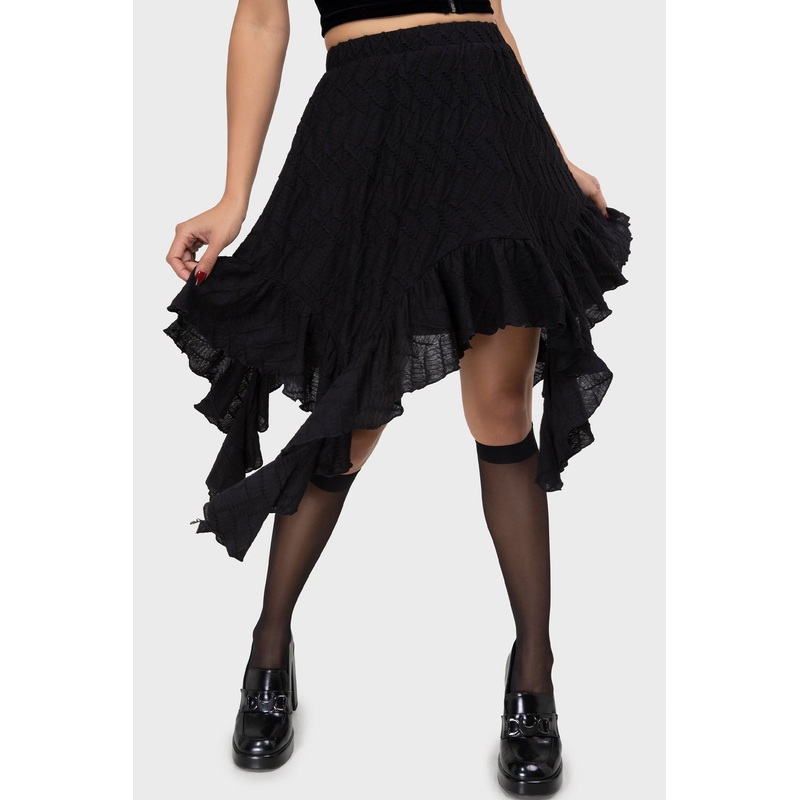 Quiet Meadow Skirt
