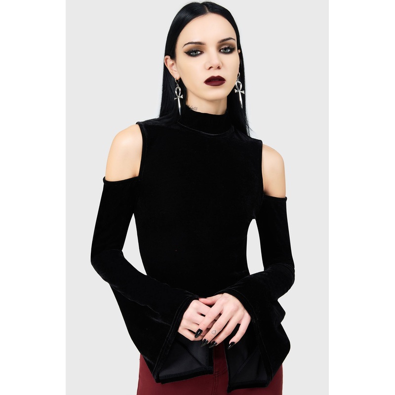 Soul Binding Top