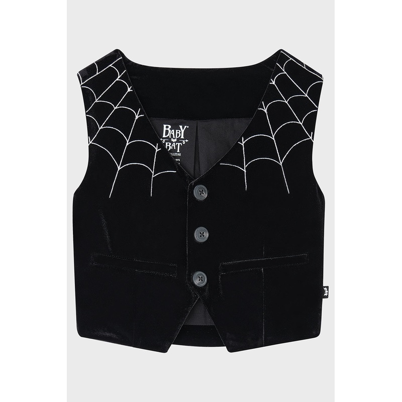 Spooky Spider 2 Piece