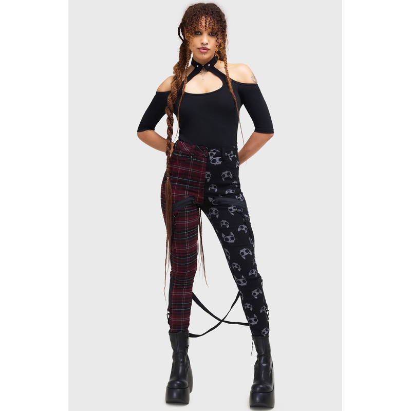 The Vampurr Trousers