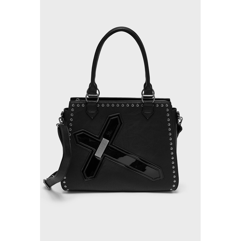 There Is Only One Handbag