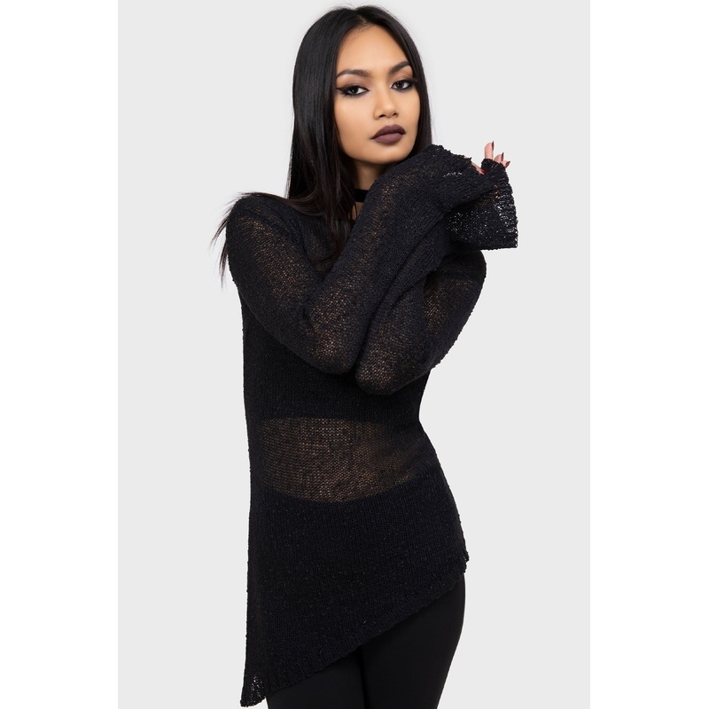 Twilight Eden Sweater