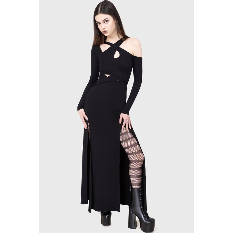 Uprising Dress