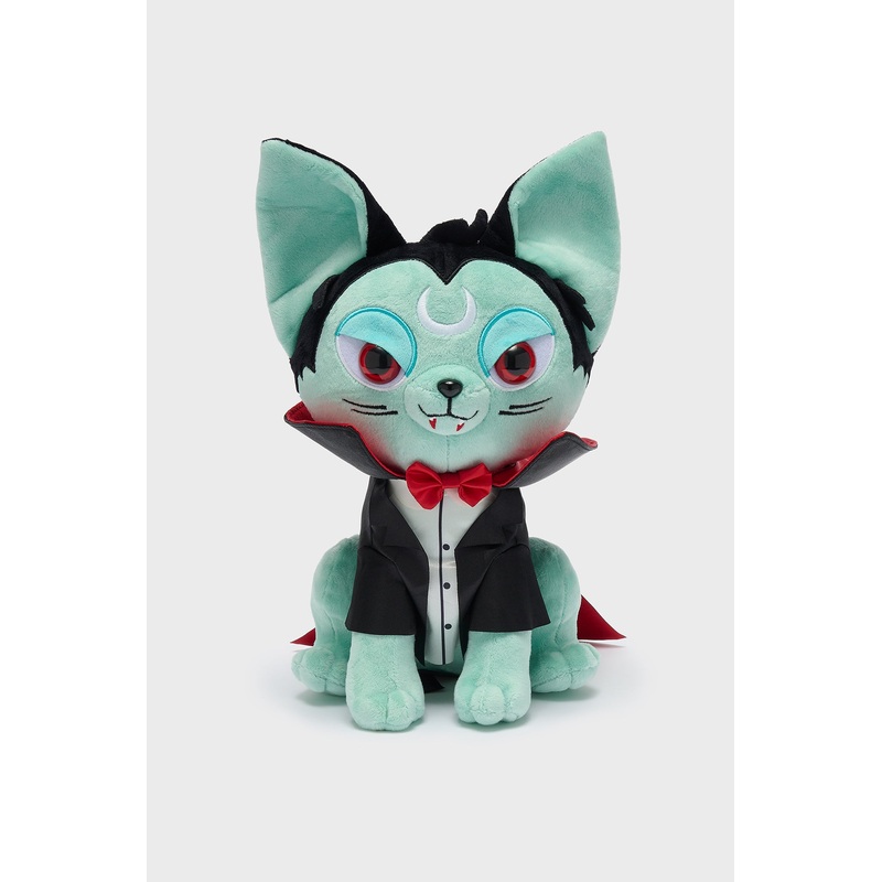 Vampurr Plush Toy