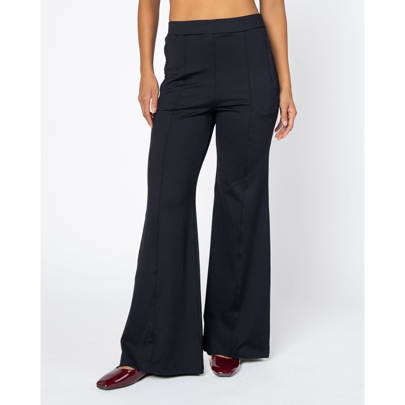 After Hours Pants II – Black