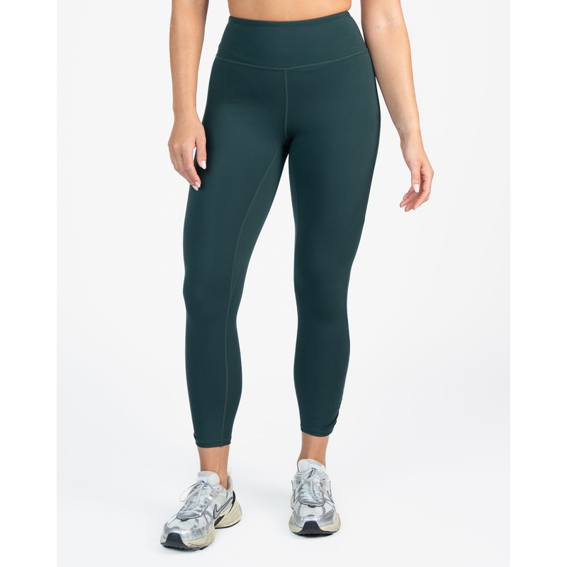 Annie Leggings – Juniper – FINAL SALE