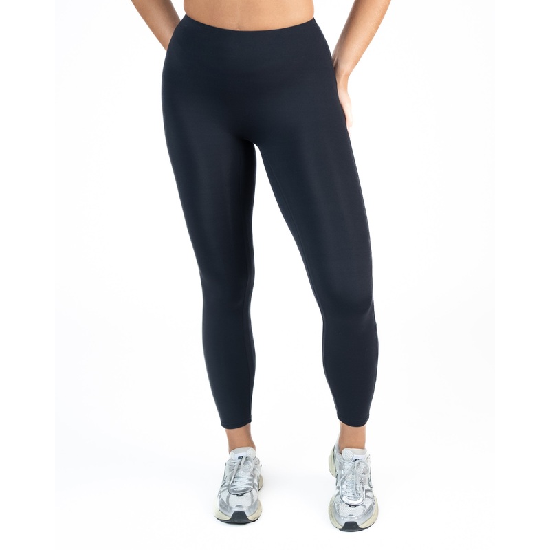 Base Layer Leggings – Black – FINAL SALE