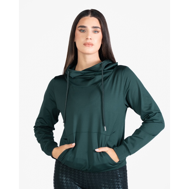 Cali Hoodie – Juniper