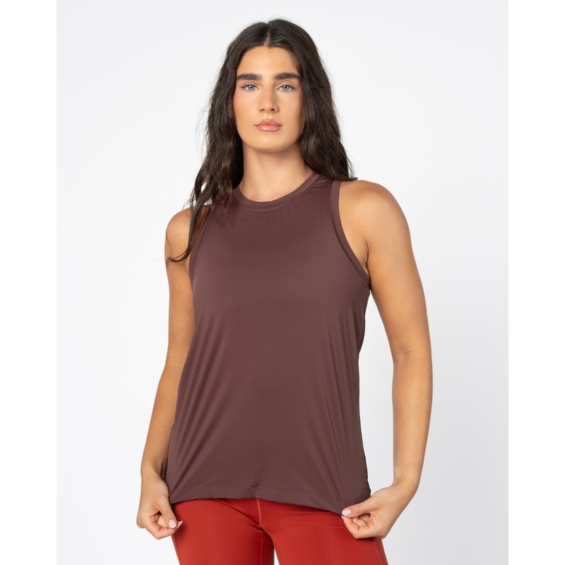 Laser Cut Tank – Fossil