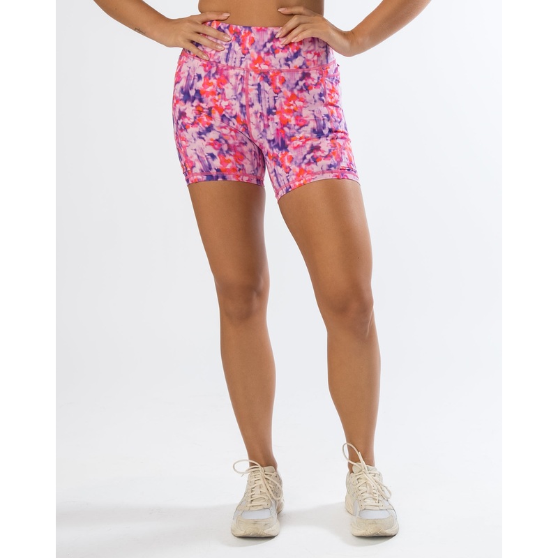 Lux Baseline Shorts (5 in. inseam) – Dreamweaver