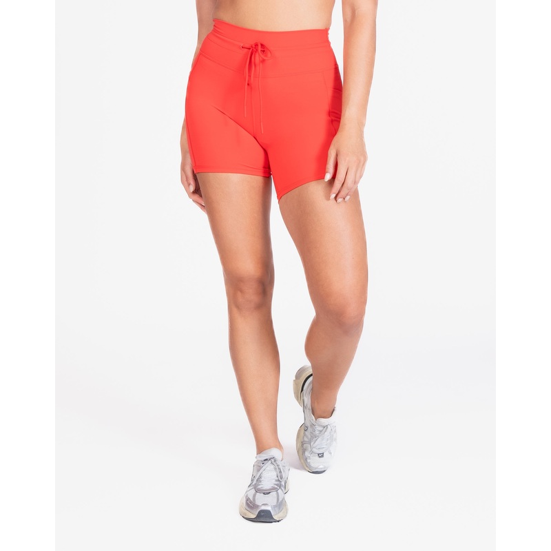 Lux Train Shorts II (6 in. inseam) – Heartthrob