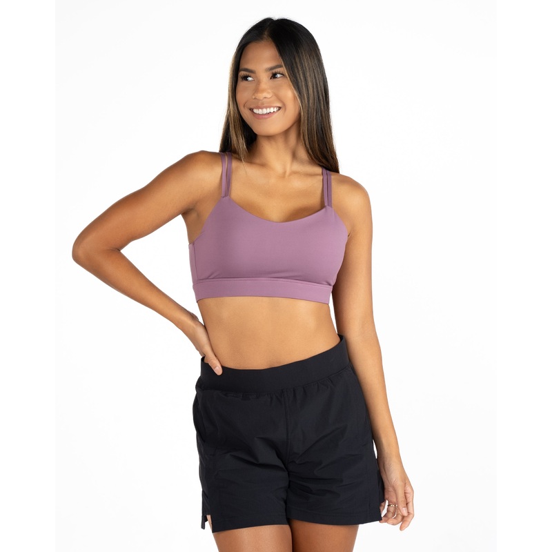 Skin Adapt Bra – Hazy Lilac – FINAL SALE