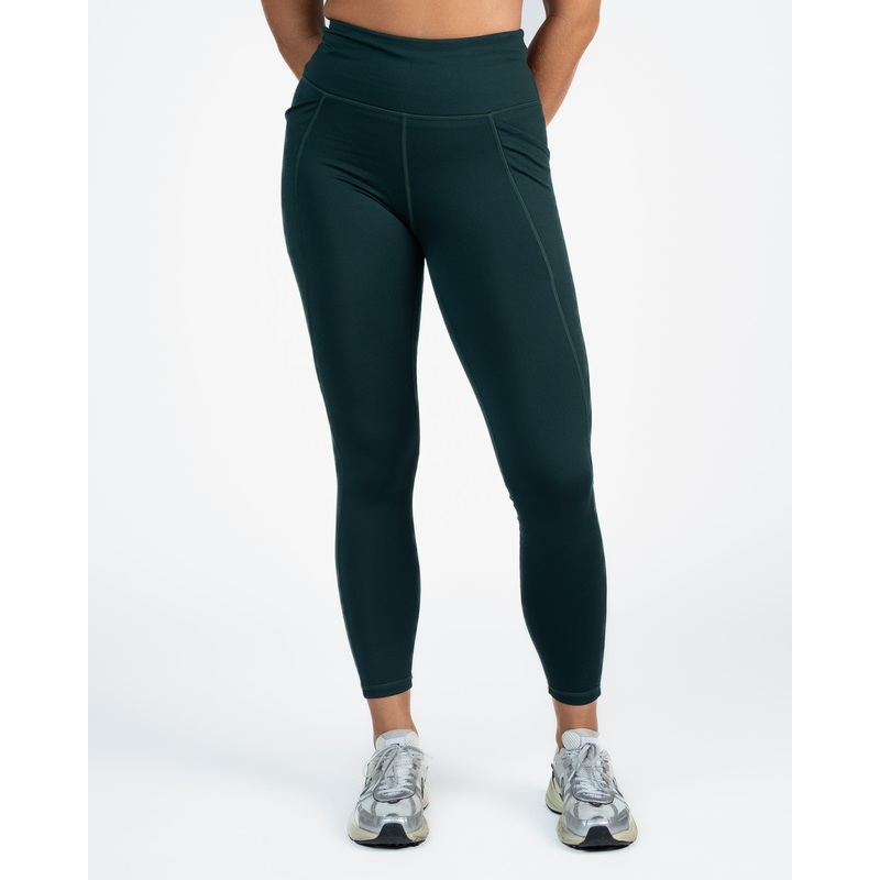 Thermal Warm Leggings – Juniper