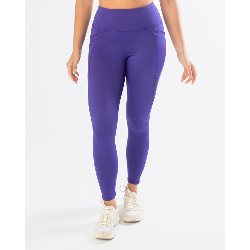 Thermal Warm Leggings – Supernova