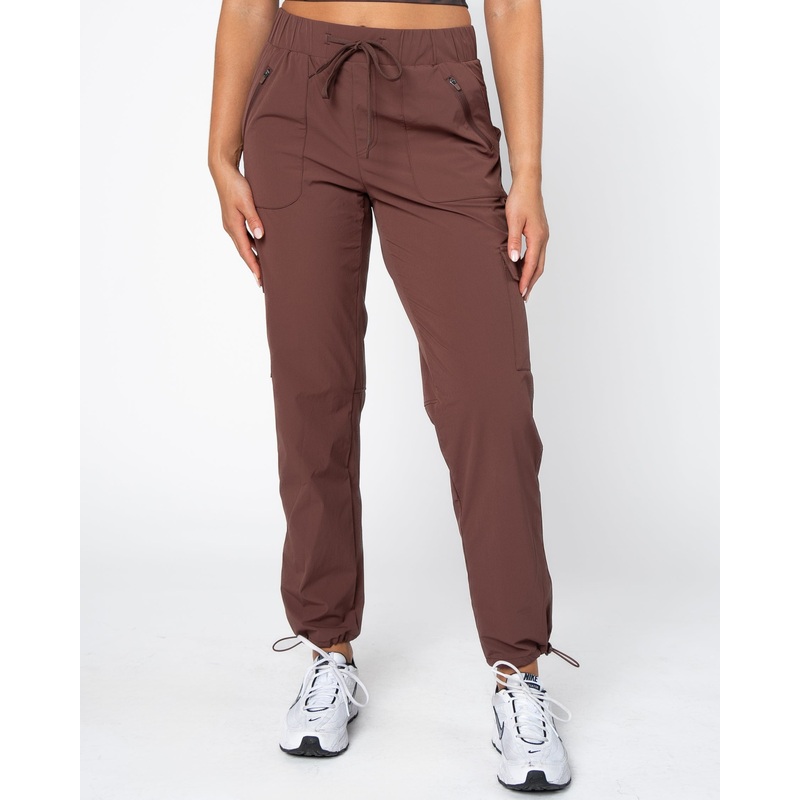 Trek Pants – Fossil