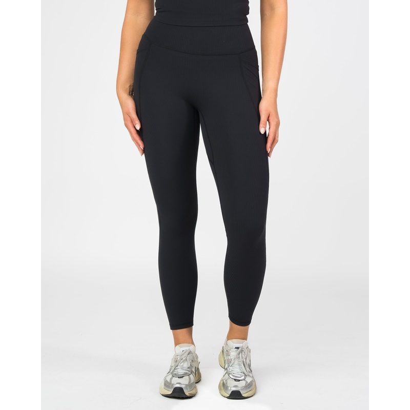 Unity Leggings – Black