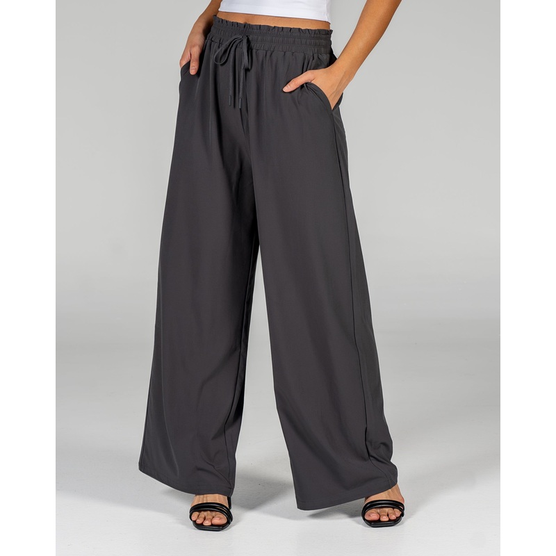 Destination Drawstring Pants (Multi-Length) – Magnet