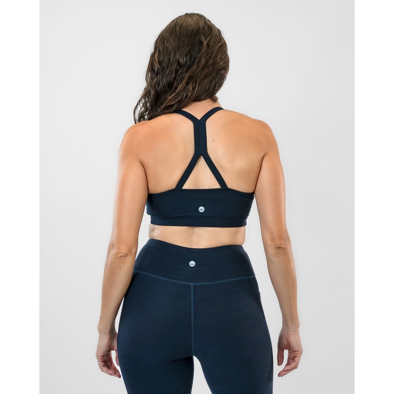 Dynamic Move Bra – Navy