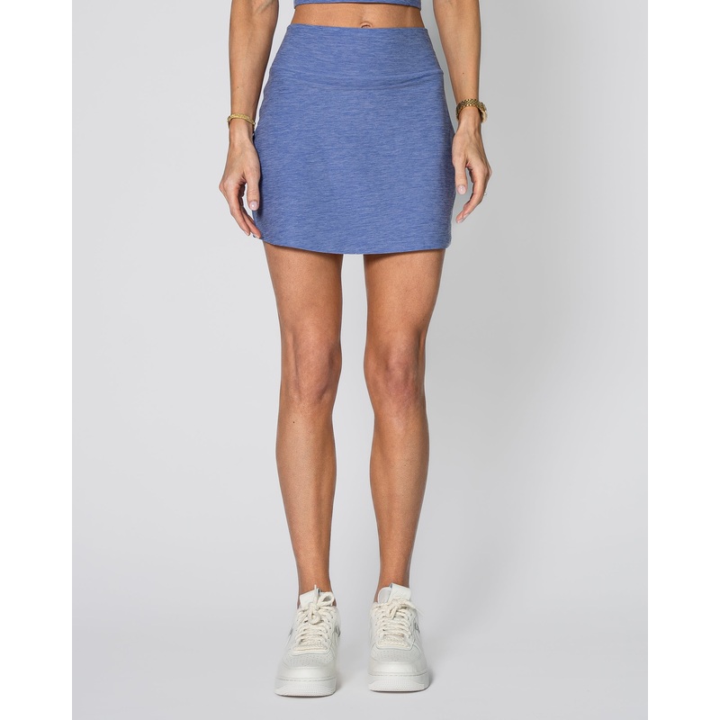 Dynamic Skort – Wisteria